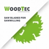 Инструменты WoodTec